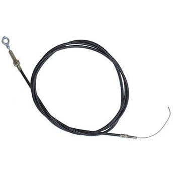 Throttle/Choke cable for Dingo's TX420,TX425